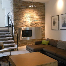 Alpine Fireplace