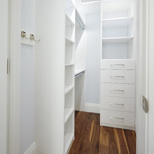 Closets