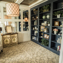 Farmhouse Office
