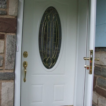 DOORS