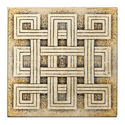 Labyrinth Collection - Tile