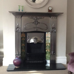 FIttings - Indoor Fireplaces