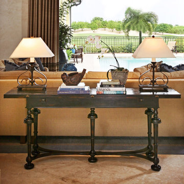 Tuscan Villa