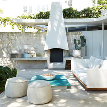 Reno backyard