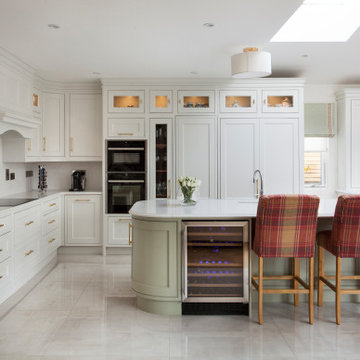 Jonathan Williams Claridge Collection - Kildare