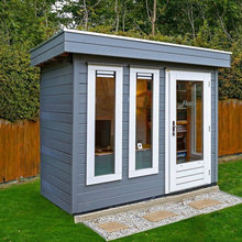 Garden Office