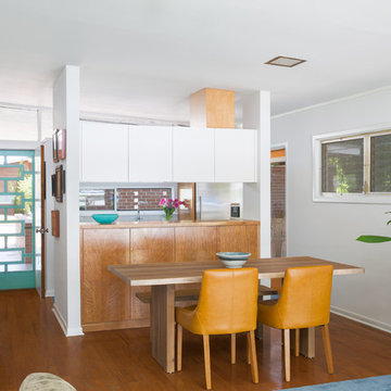 Rick and Cindy MCM Renovation