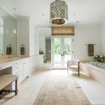Bathrooms