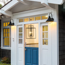 Dutch Door