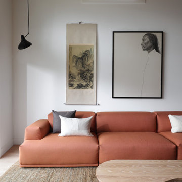 Mid-Century Modern Vancouver Special