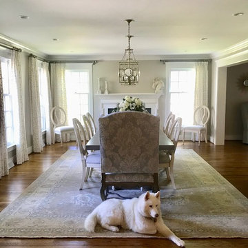 Modern Farmhouse