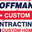 Hoffman's Custom Contracting, Inc.