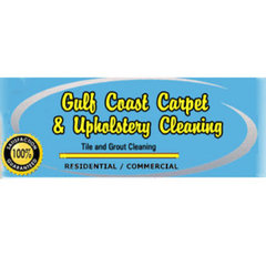Gulf Coast Carpet and Upholstery Cleaning