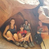 Nicole Kapturowski's photo