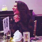 Samira Gilani's photo