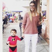 Shelby Markey's photo