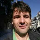 Antoine Hermite's photo