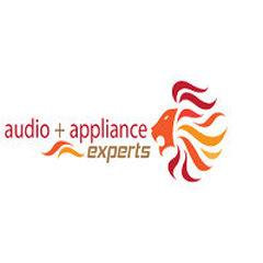 Audio and Appliance Experts