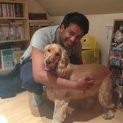 Ravi Patel's photo