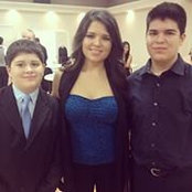 Foto de Melissa Zamora-Marentez
