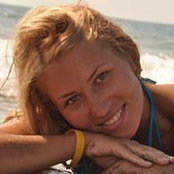 Ксения Стекольникова's photo