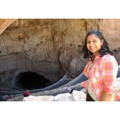 Banupriya Vignesh's photo