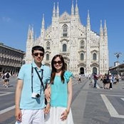 Sabrina Chen's photo