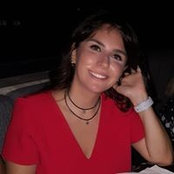 Eda Ercan's photo