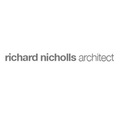 Richard Nicholls  Architect