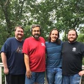 Robbie Gravette's photo