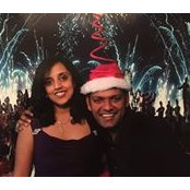 Photo de Divya Jayaram