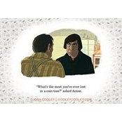 Michael Easton's photo