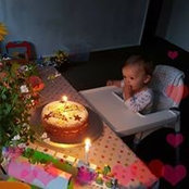 Daria Masetti's photo