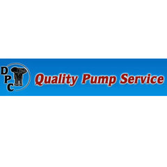 D P C Quality Pump Service