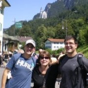Foto von Sheree Harhay