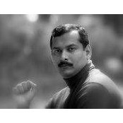 Sunil Thomas's photo