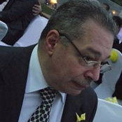 Hossam Hadidy's photo