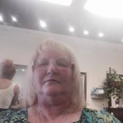Mary Allen's photo