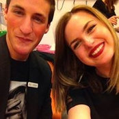 Justine Vachon's photo