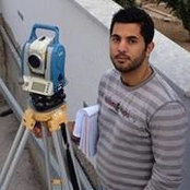 Ali Sarsor's photo