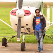 Paresh Magar's photo