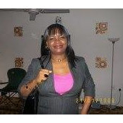 Foto von Ngozi Okonta