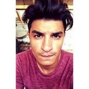 Mohammed Hussein's photo