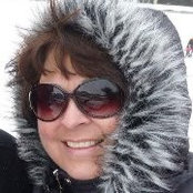 Jennifer Shanteau Buchers foto
