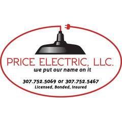 Price Solar & Electric