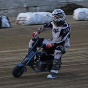 Mike Smith's photo