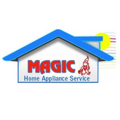 Magic Home Appliance Service