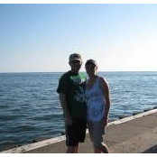 Jamie Ernst's photo