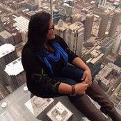 Calia Torres's photo