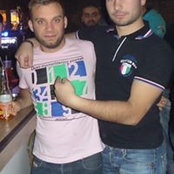Akis Skenatzis's photo